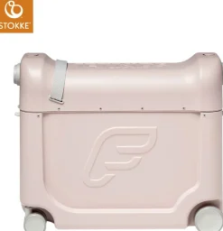 Børn Stokke JetKids by Bedbox