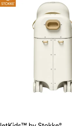 Børn Stokke JetKids by Bedbox