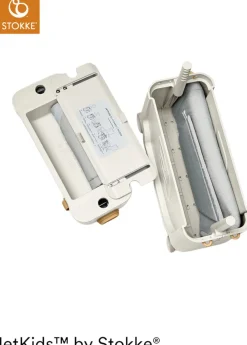 Børn Stokke JetKids by Bedbox