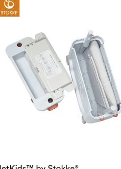 Stokke JetKids by Bedbox Blue sky