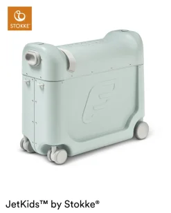 Stokke JetKids by Bedbox Green aurora Hot