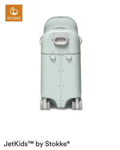 Stokke JetKids by Bedbox Green aurora Hot