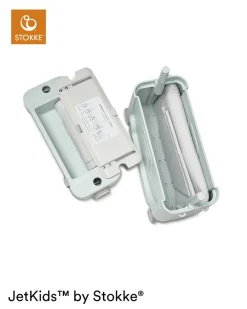 Stokke JetKids by Bedbox Green aurora Hot