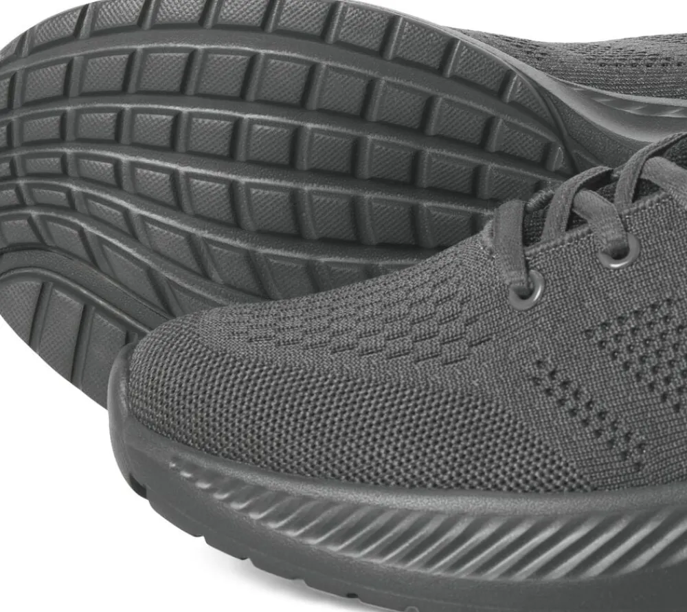 JFWCROXLEY KNIT SNEAKER NOOS>Jack & Jones