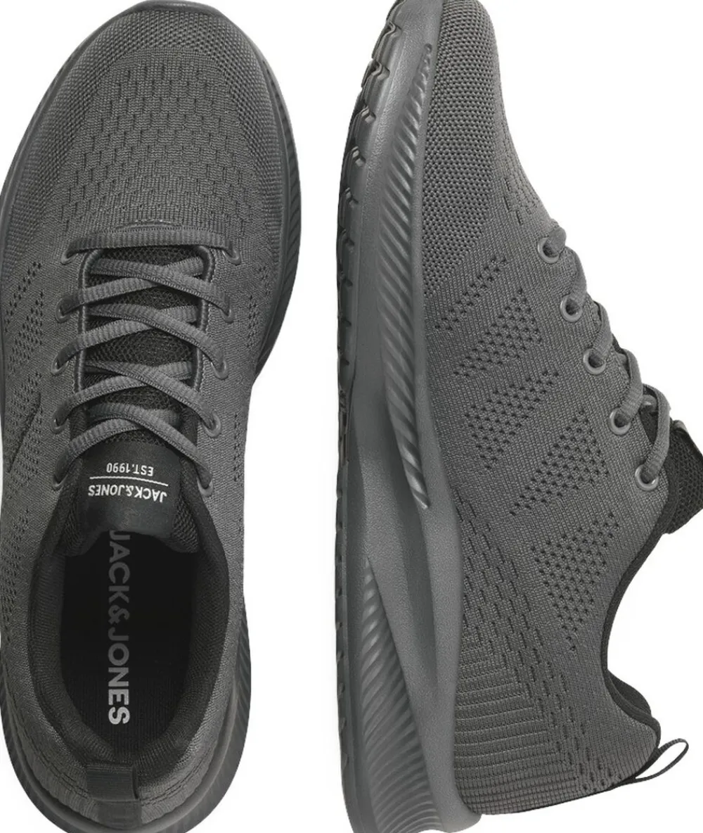 JFWCROXLEY KNIT SNEAKER NOOS>Jack & Jones