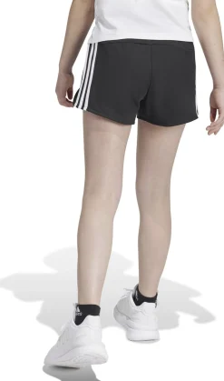 adidas JG Pacer Shorts Sort Hot
