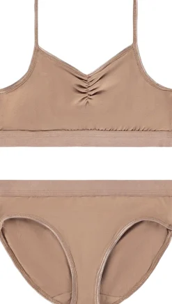 Molo Jinny Set Cocoa bean