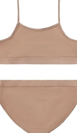 Molo Jinny Set Cocoa bean