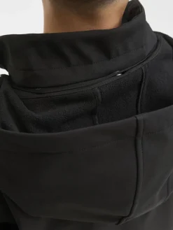 JJEMATT SOFTSHELL HOOD SN JNR><noscript><img width=