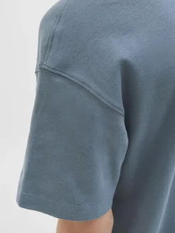 Børn Jack & Jones JJEURBAN EDGE TEE SS O-NECK NOOS JN