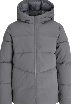 JJGLOBAL PUFFER JACKET JNR>Jack & Jones Sale