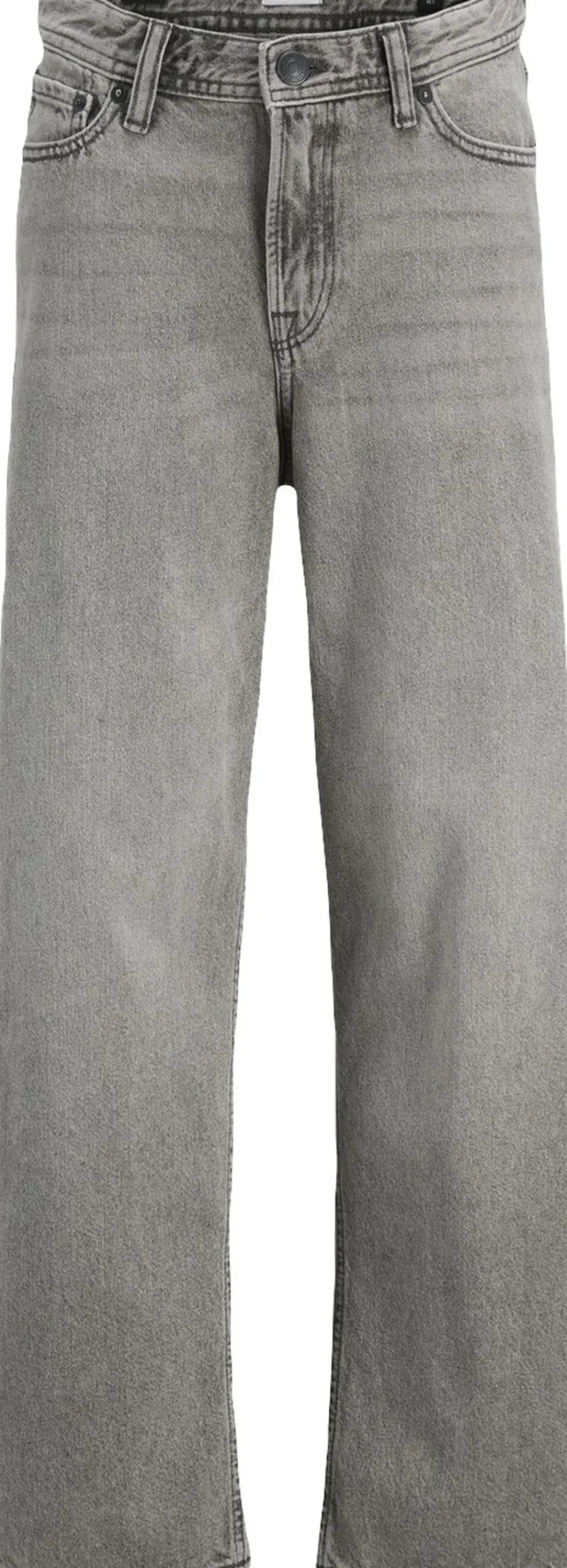 Jack & Jones JJIALEX JJORIGINAL MF 554 NOOS JNR Grey denim Sale