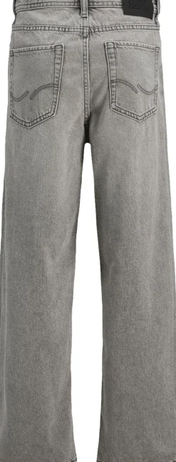 Jack & Jones JJIALEX JJORIGINAL MF 554 NOOS JNR Grey denim Sale