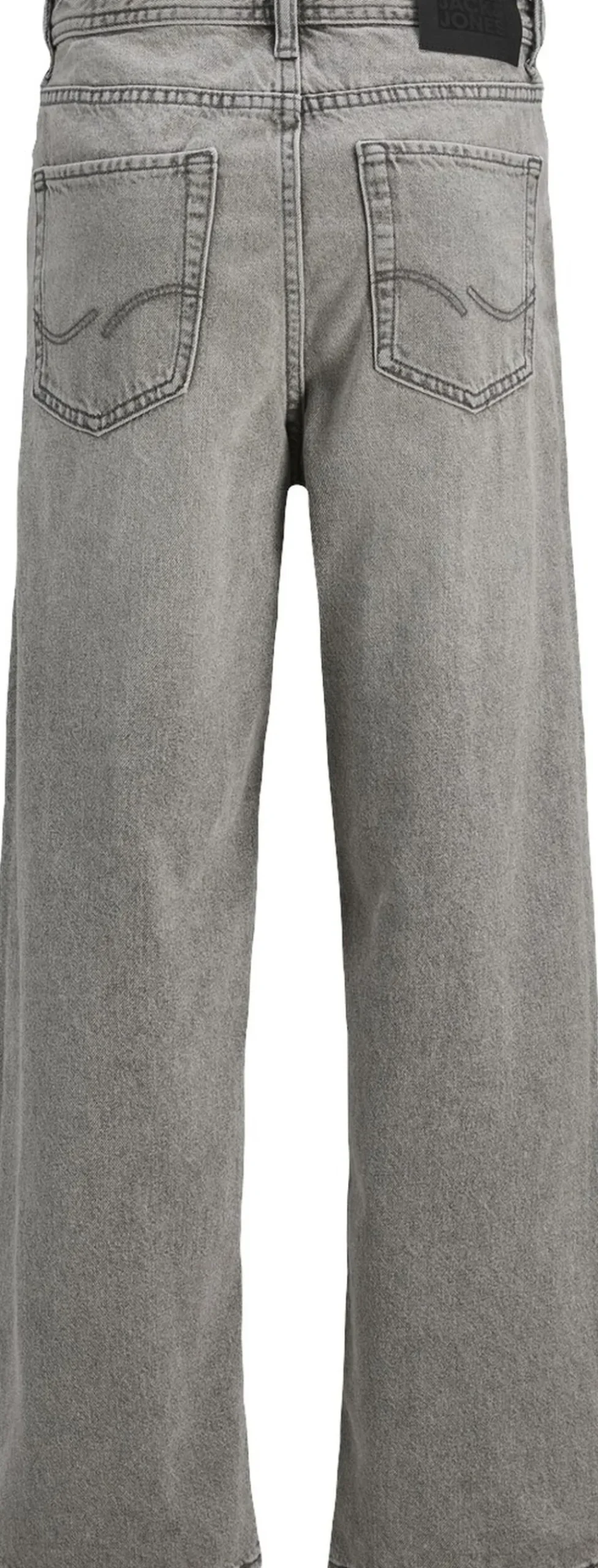 Jack & Jones JJIALEX JJORIGINAL MF 554 NOOS JNR Grey denim Sale
