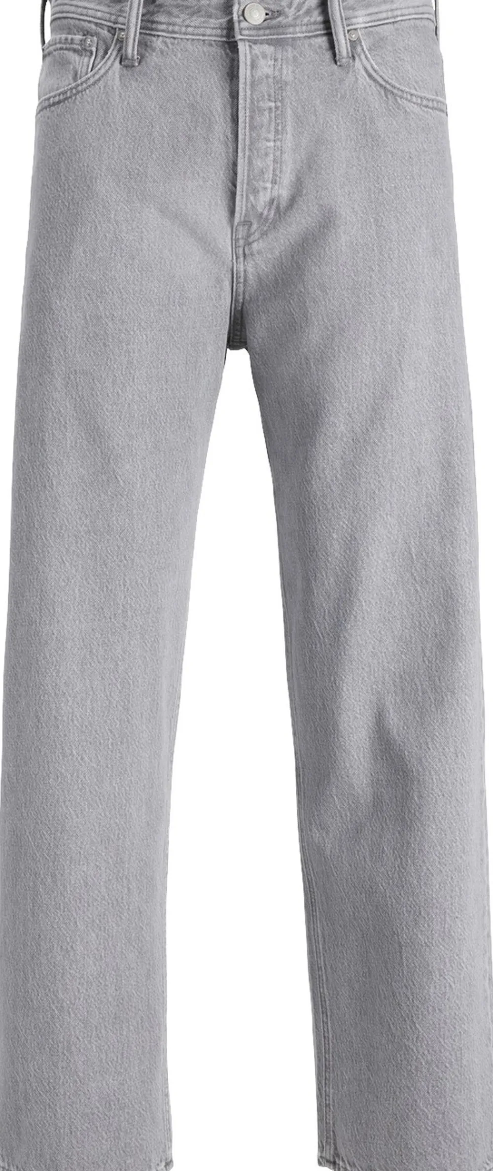 Jack & Jones JJIALEX JJORIGINAL SBD 331 NOOS Grey denim Sale