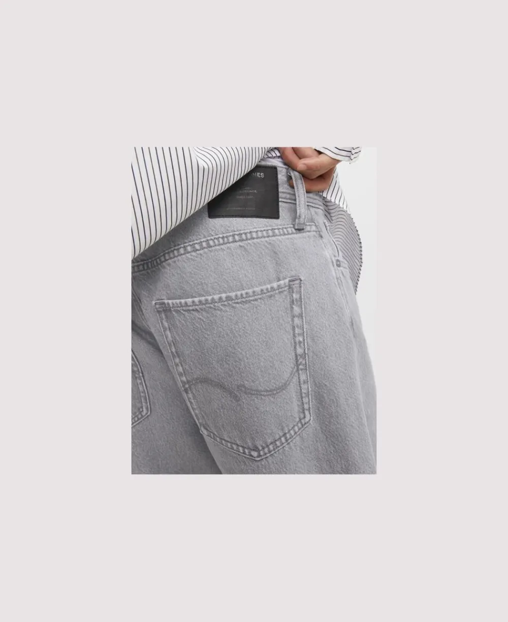 Jack & Jones JJIALEX JJORIGINAL SBD 331 NOOS Grey denim Sale