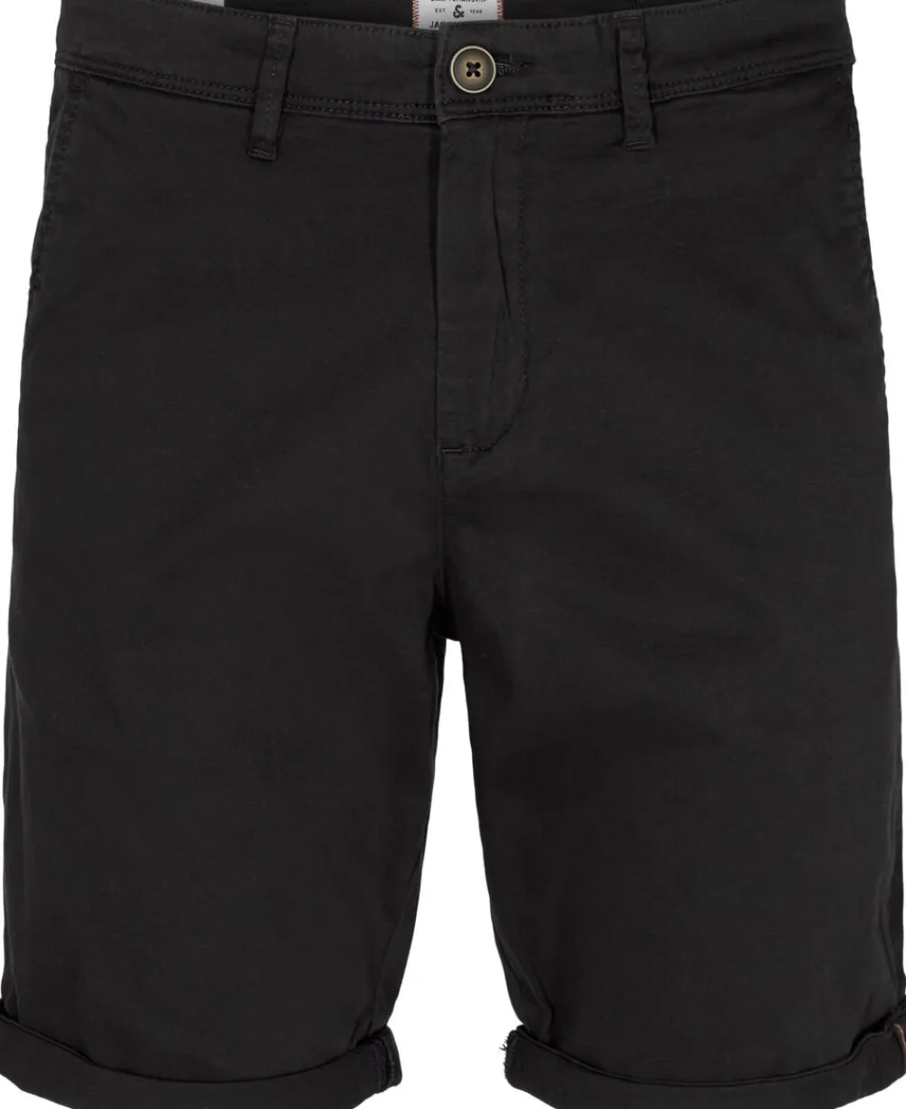 JJIBOWIE JJSHORTS SOLID SA STS>Jack & Jones Online