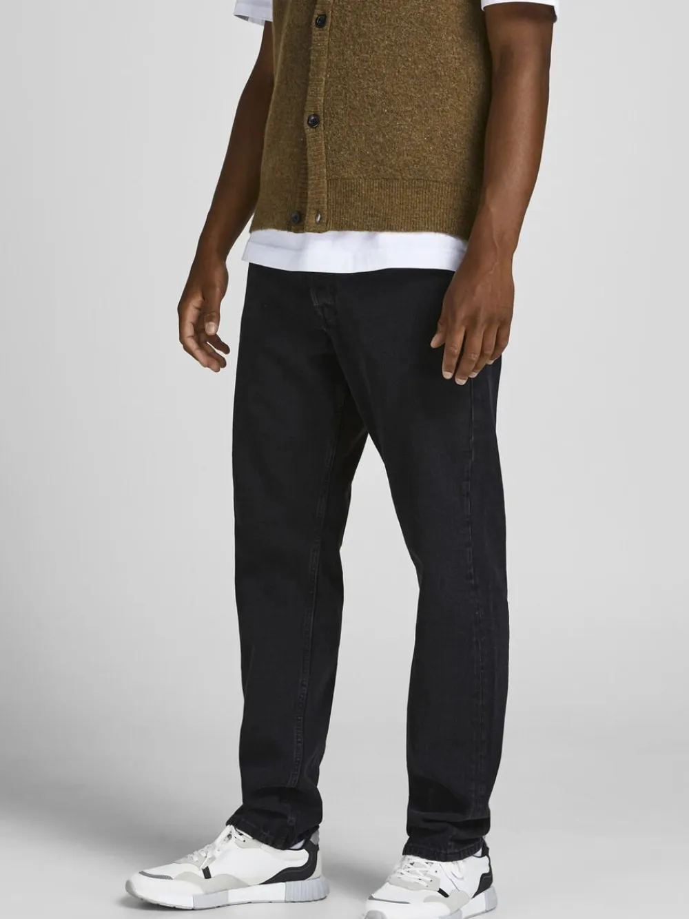 Jack & Jones JJICHRIS JJORIGINAL jeans