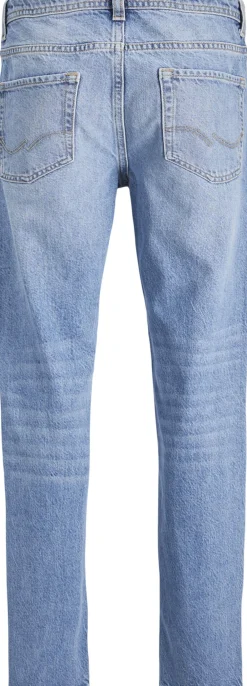 Jack & Jones JJICHRIS JJORIGINAL MF 920 NOOS JNR Blue denim Discount