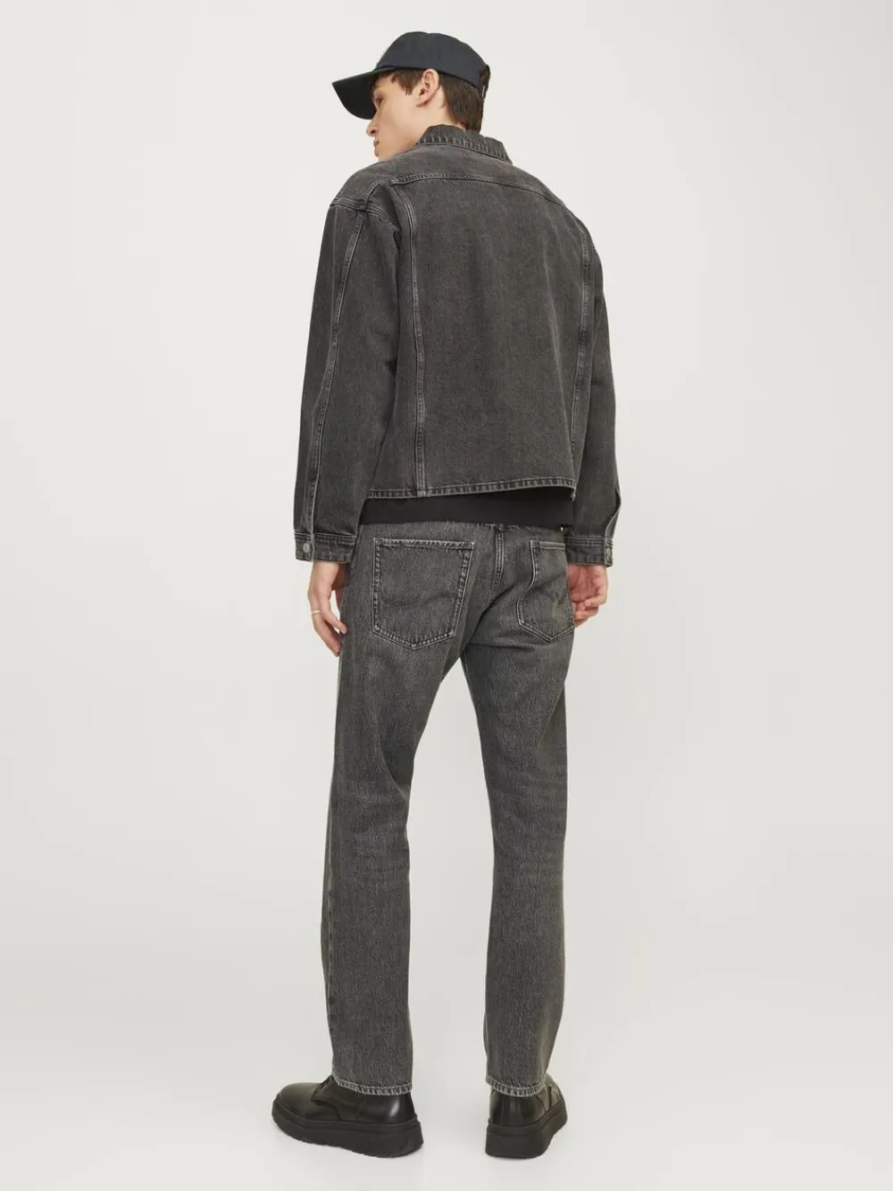 Jack & Jones JJICHRIS JJORIGINAL SBD 444 NOOS