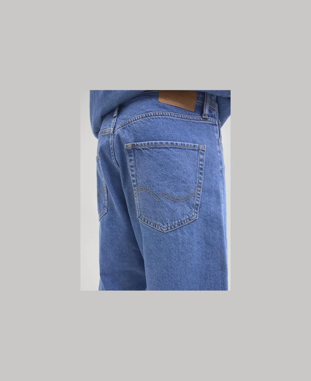 JJIRON JJORIGINAL SHORTS SQ 730 SN>Jack & Jones New