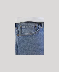 Jack & Jones JJITONY JJORIGINAL SHORTS SBD 210 S Blue denim/am 404 New