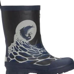 Viking Jolly Print Warm Blue/multi Clearance