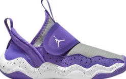 Nike Jordan 23 7 Sneakers Lilla Discount