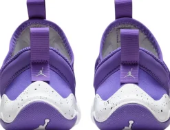 Nike Jordan 23 7 Sneakers Lilla Discount