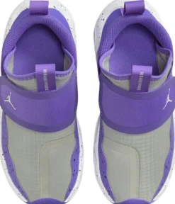 Nike Jordan 23 7 Sneakers Lilla Discount