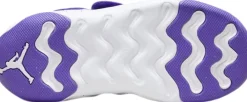 Nike Jordan 23 7 Sneakers Lilla Discount