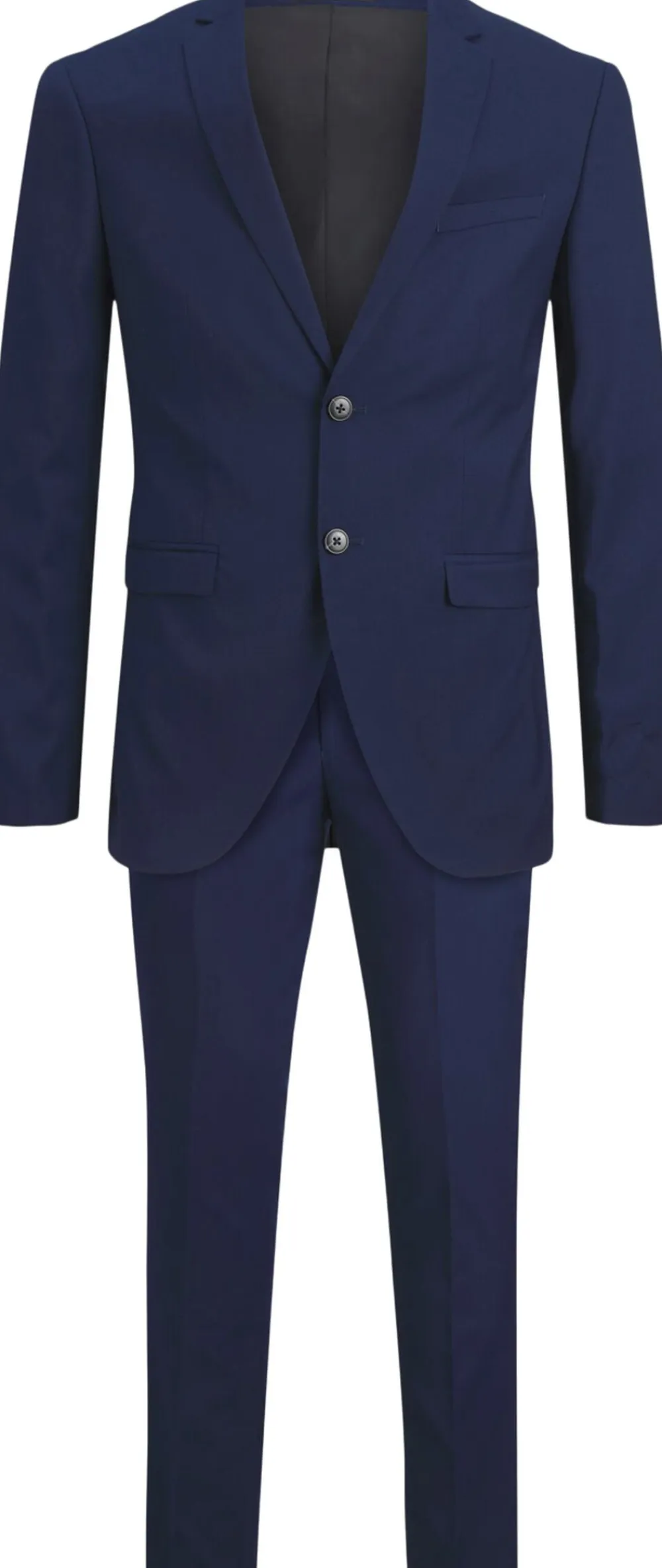 Jack & Jones JPRFRANCO SUIT NOOS Medieval blue/super slim fit Sale