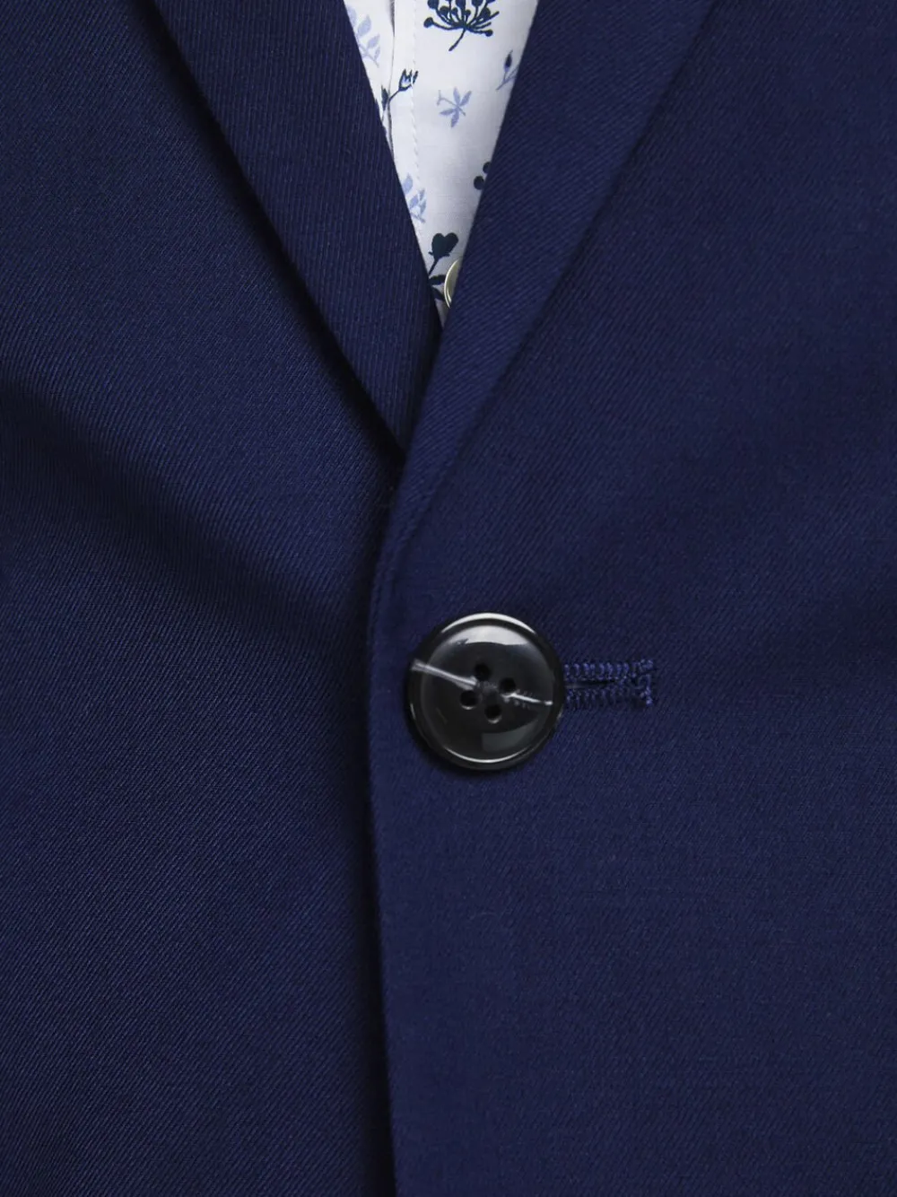 Jack & Jones JPRFRANCO SUIT NOOS Medieval blue/super slim fit Sale