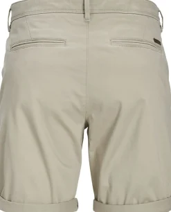 JPSTBOWIE JJSHORTS SOLID SN>Jack & Jones Discount