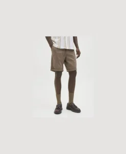 Jack & Jones JPSTBOWIE SHORTS SOLID SN MID