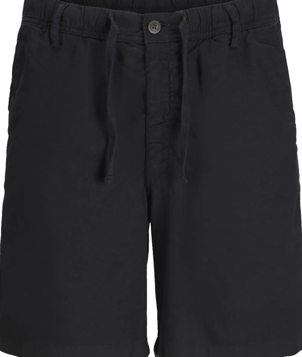 Jack & Jones JPSTJAIDEN CAMPAIGN HYBRIDBONDISHOR Sort Outlet