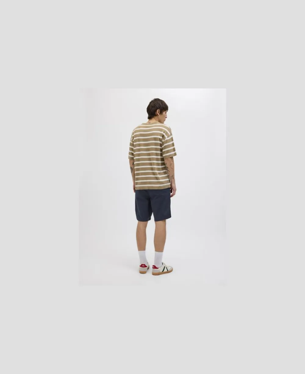 Jack & Jones JPSTJAIDEN CAMPAIGN HYBRIDBONDISHOR