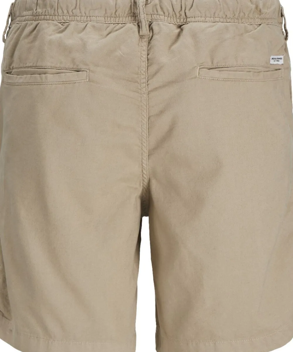 Jack & Jones JPSTJAIDEN CAMPAIGN HYBRIDBONDISHOR