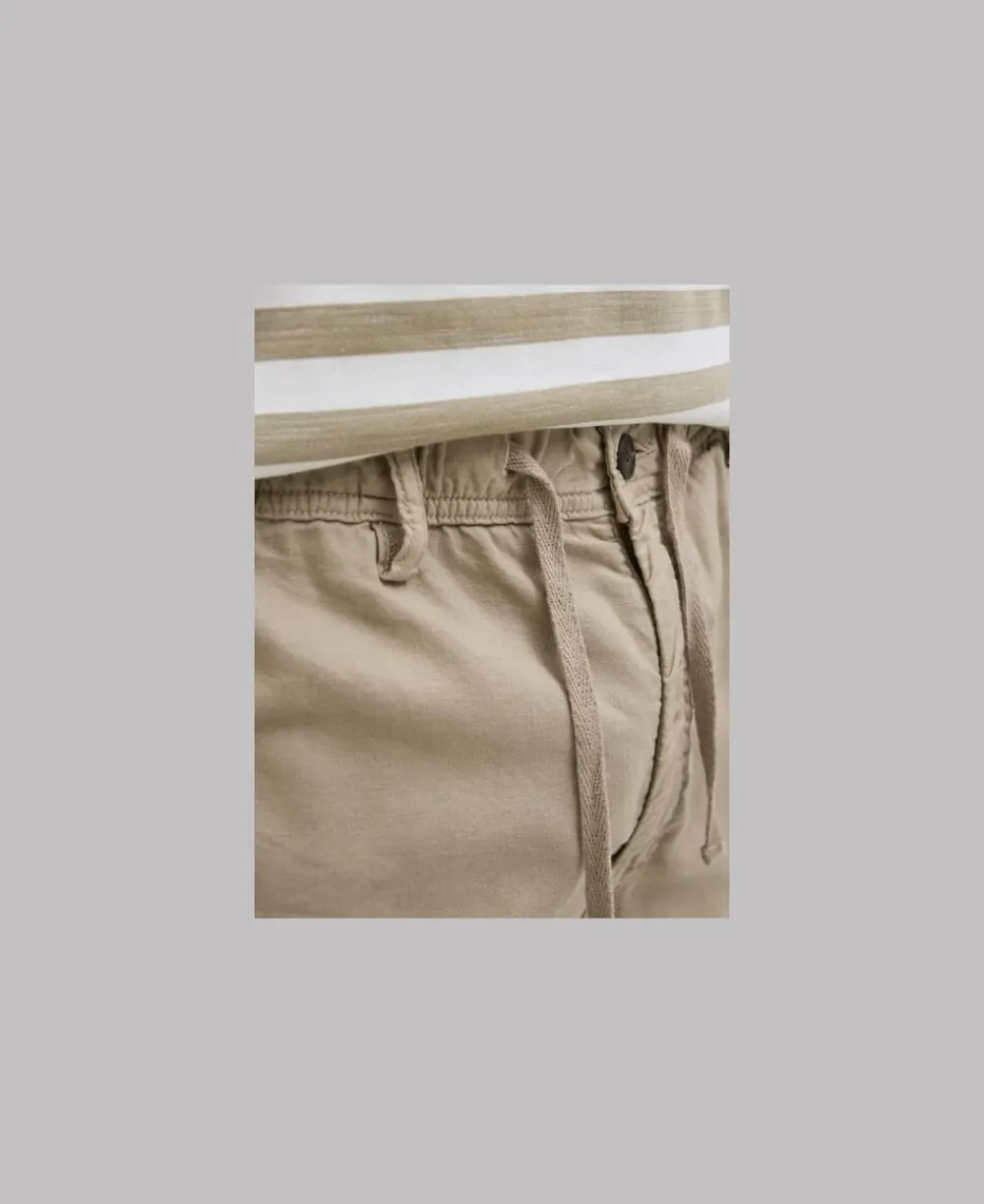 Jack & Jones JPSTJAIDEN CAMPAIGN HYBRIDBONDISHOR