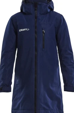Børn Craft Jr. Parka Vinterjakke