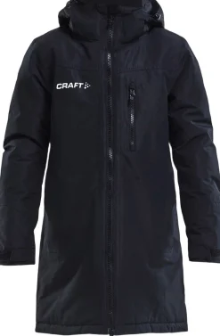 Børn Craft JR Parka Vinterjakke