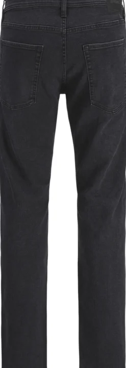 JJ-REBEL JREBADAM JJCRAFT MF 270 NOOS Black denim Sale