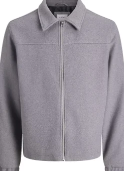 JREBJACE SHORT JACKET>JJ-REBEL Hot