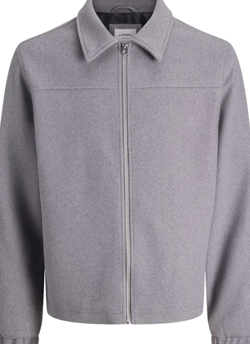 JREBJACE SHORT JACKET>JJ-REBEL Hot