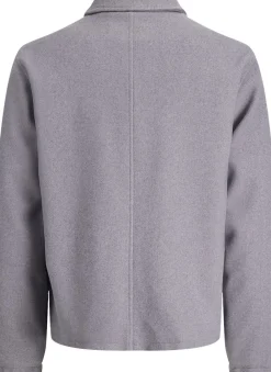 JREBJACE SHORT JACKET><noscript><img width=