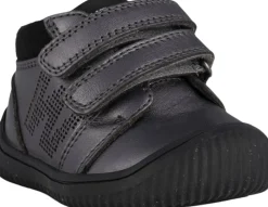 Woden JS_Tristan Leather Gunmetal Hot