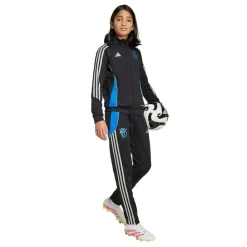 adidas Jude Bellingham Full Zip Sweatshirt Sort Online