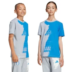 adidas Jude Bellingham T-Shirt Grå Online