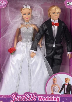 BRUDEPAR mSLØR M. M>JUDITH Online