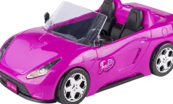 Børn JUDITH CABRIOLET U/DUKKE